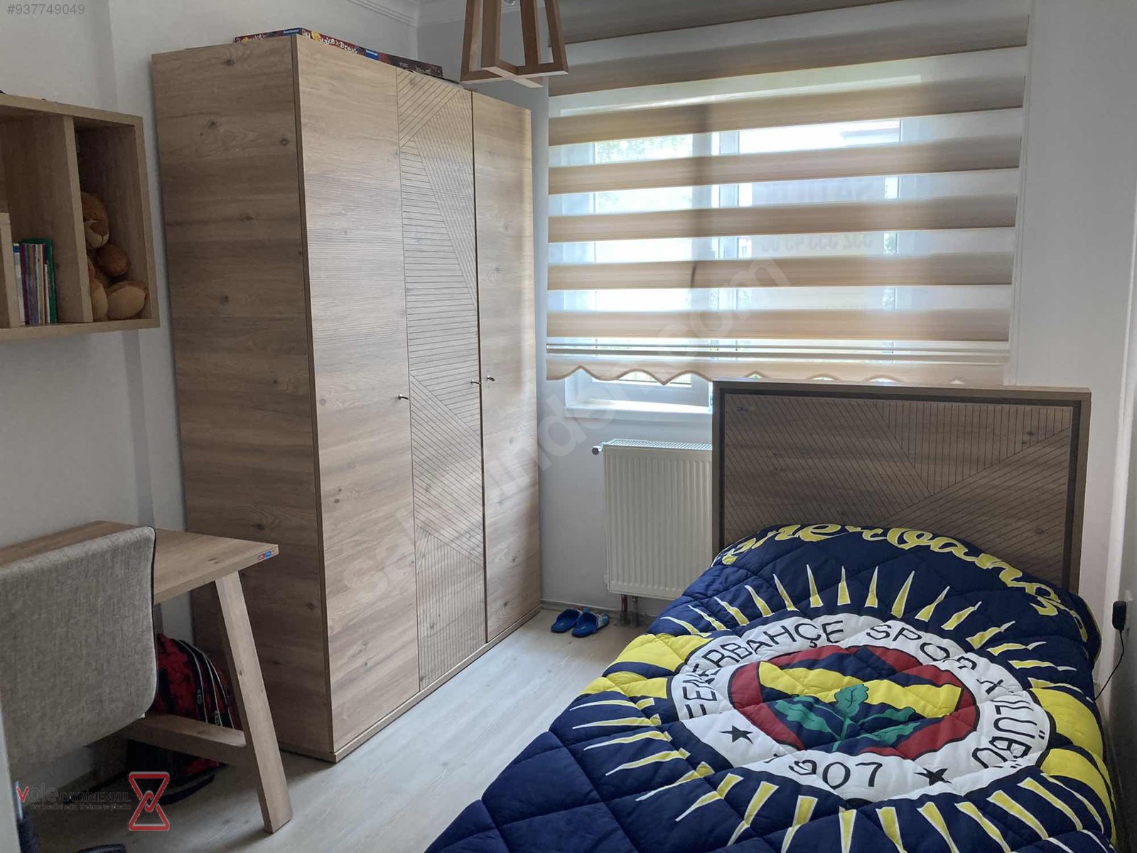 BAŞİSKELE YENİKÖY KALICI KONUTLARDA SATILIK 3+1 DAİRE Satılık Daire
