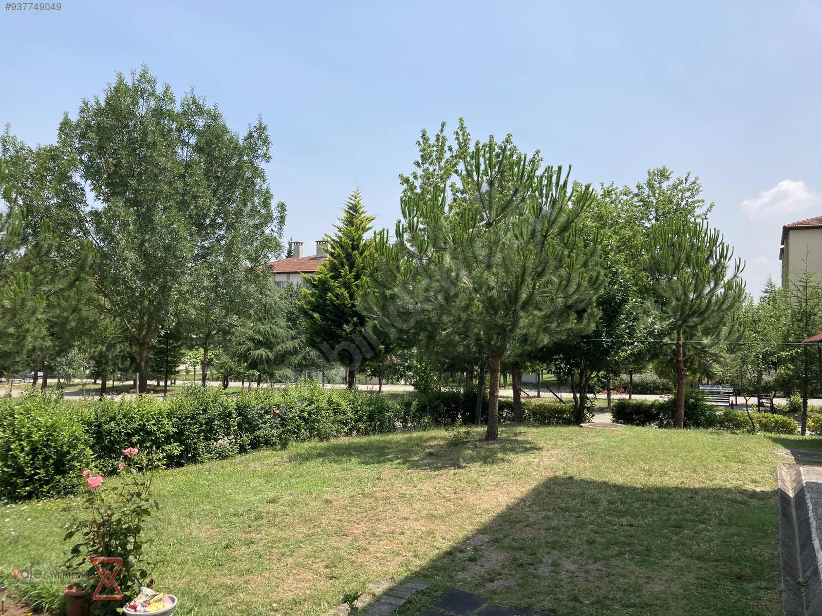 BAŞİSKELE YENİKÖY KALICI KONUTLARDA SATILIK 3+1 DAİRE Satılık Daire