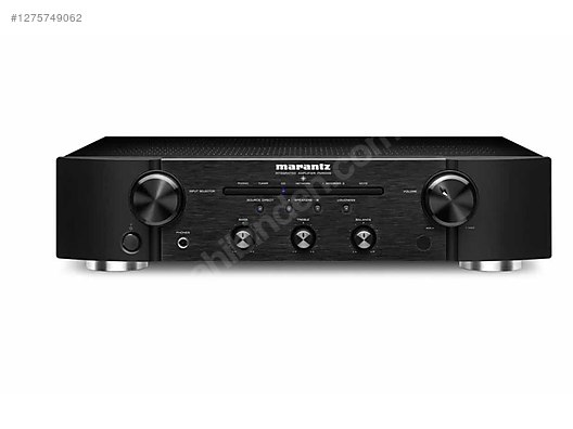 Marantz Entegre Amfi - Marantz PM5005