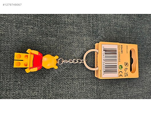 Used & Brand New Items / Toys & Hobbies / Toys / LEGO & Building Blocks / LEGO