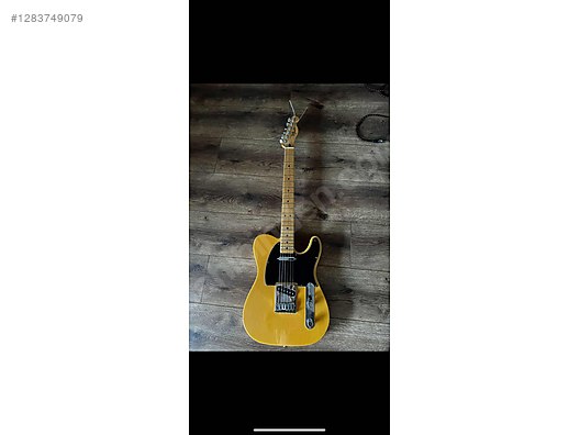 İkinci El ve Sıfır Alışveriş / Müzik / Müzik Aletleri / Telli Çalgılar / Gitar / Elektro