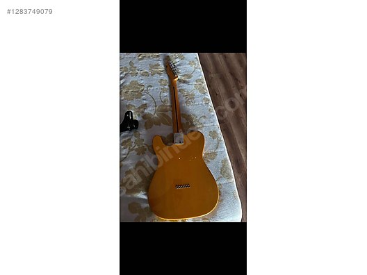 İkinci El ve Sıfır Alışveriş / Müzik / Müzik Aletleri / Telli Çalgılar / Gitar / Elektro