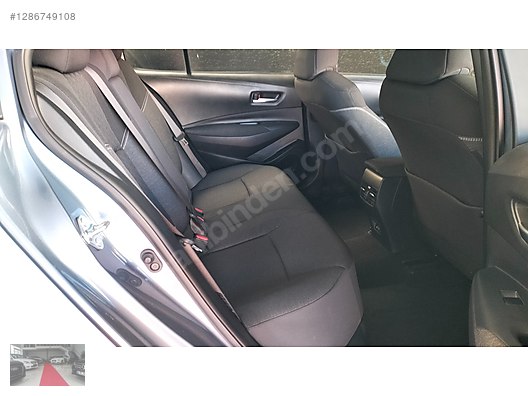 Vasıta / Otomobil / Toyota / Corolla / 1.5 / Dream 