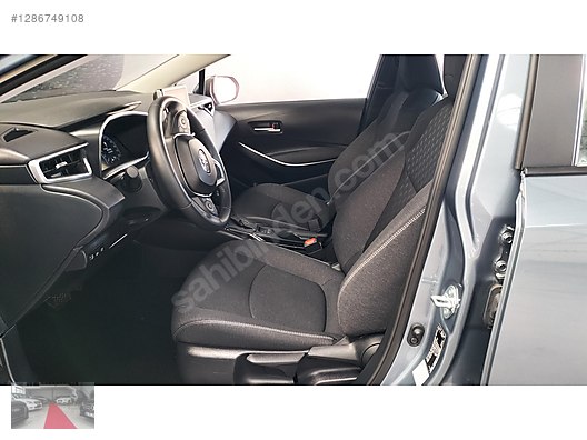 Vasıta / Otomobil / Toyota / Corolla / 1.5 / Dream 