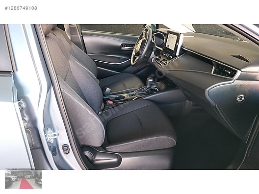 Vasıta / Otomobil / Toyota / Corolla / 1.5 / Dream 