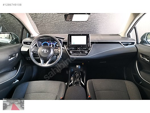 Vasıta / Otomobil / Toyota / Corolla / 1.5 / Dream 