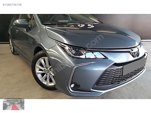 Vasıta / Otomobil / Toyota / Corolla / 1.5 / Dream 