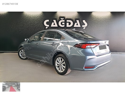 Vasıta / Otomobil / Toyota / Corolla / 1.5 / Dream 