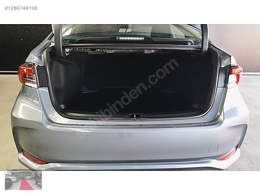 Vasıta / Otomobil / Toyota / Corolla / 1.5 / Dream 