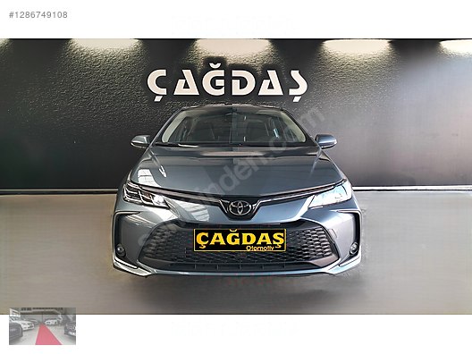 Vasıta / Otomobil / Toyota / Corolla / 1.5 / Dream 