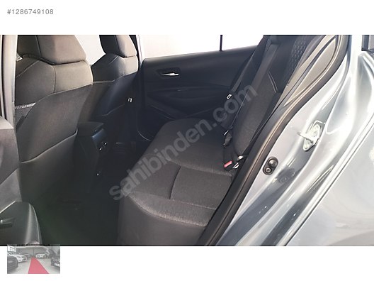 Vasıta / Otomobil / Toyota / Corolla / 1.5 / Dream 