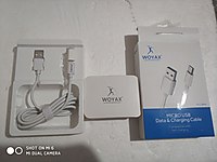 WOYAX KALİTELİ ŞARJ KABLOSU MİCRO-İPHONE #1257749116