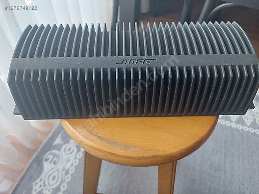 Used & Brand New Items / Home Electronics / Home Audio / Amplifiers / Bose