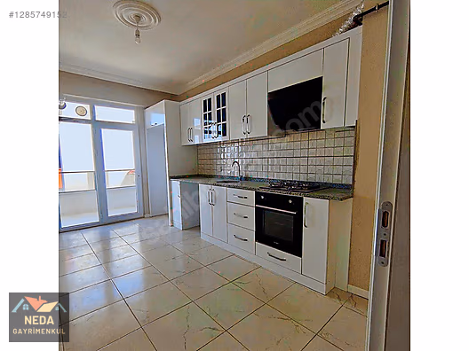 KARAMAN YOLUNA CEPE SATLIK 3+1 DÜKKAN ÜSTÜ #1285749152