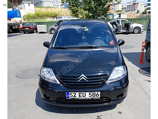 citroen c3 1 4 hdi sx sahibinden satilik citroen c3 sx 1 4 hdi 2005 model otomobil at sahibinden com 942749195