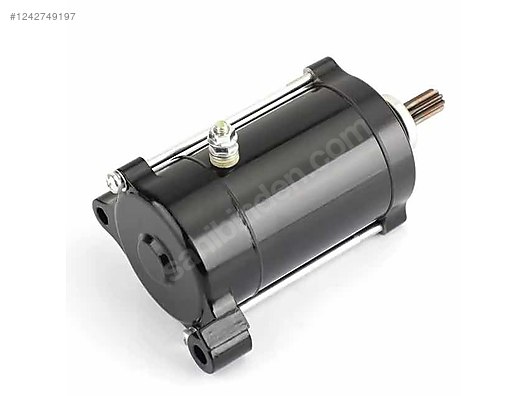 YAMAHA XL 700 VX 700 GP 760 JET SKİ MARŞ MOTORU sahibinden.comda