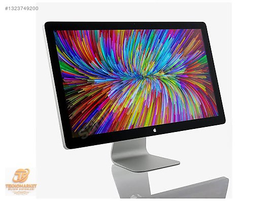 Apple Cinema Display LED A1267 24