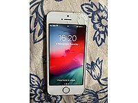 Iphone 5s 16GB (pazarlığa tabi)