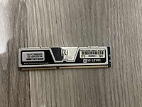 DDR3 RAM TEMİZ