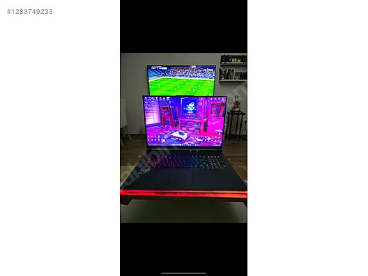 Used & Brand New Items / Gaming & Gamers Exclusive / Gaming PC / Gaming Laptop / Asus