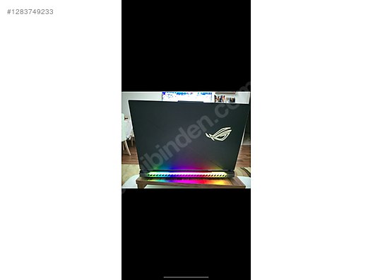 Used & Brand New Items / Gaming & Gamers Exclusive / Gaming PC / Gaming Laptop / Asus