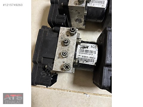 Opel Astra N xato kodi 062103