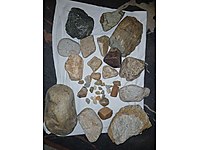 satılı sıfır doğal taş