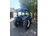 Machinery / Agricultural Machines / Tractors / New Holland / T4.75S