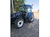 Machinery / Agricultural Machines / Tractors / New Holland / T4.75S
