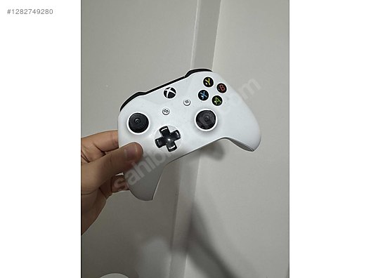 Used & Brand New Items / Gaming & Gamers Exclusive / Gaming Equipment / PC Controller & Gamepad