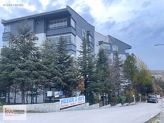 ALACAATLI'DA GENİŞ 4+1 - 180 m2 NET ,FERAH KİRALIK DAİRE #1286749285