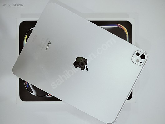 Apple iPad Pro 4 256 GB Tablet - 1328749289