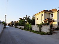 van edremit sahibinden satilik mustakil evler