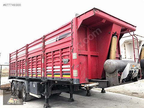 with dampers with side doors type ata 2012 model kuscuoglu 8 50 damper dorse at sahibinden com 977749300 with dampers with side doors type ata 2012 model kuscuoglu 8 50 damper dorse at sahibinden com 977749300