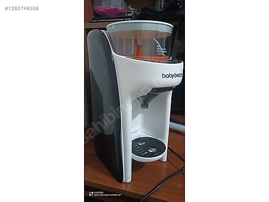 Used & Brand New Items / Mother & Baby / Feeding & Nutrition / Food Preparation