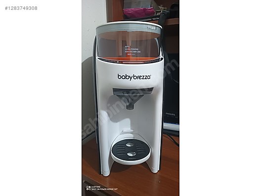 Used & Brand New Items / Mother & Baby / Feeding & Nutrition / Food Preparation