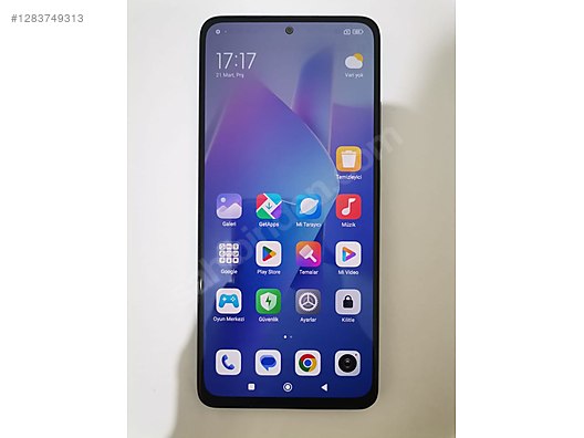 Used & Brand New Items / Cell Phones & Accessories / Cell Phones / Xiaomi / Redmi Note 11 Pro