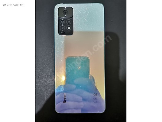 Used & Brand New Items / Cell Phones & Accessories / Cell Phones / Xiaomi / Redmi Note 11 Pro