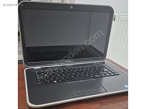 Dell inspiron 5520 on sahibinden.com - 1329749316
