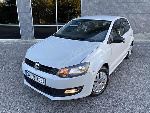 Volkswagen polo 205 sale