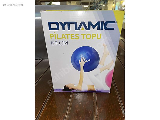 İkinci El ve Sıfır Alışveriş / Spor / Pilates, Yoga & Jimnastik / Pilates Topu