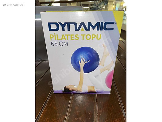 İkinci El ve Sıfır Alışveriş / Spor / Pilates, Yoga & Jimnastik / Pilates Topu