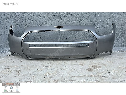 【珍品】TOYOTOMI No51 MİNİ COUNTRYMAN U25 ÖN TAMPON ORJİNAL 5A5F1C1 - İlan ve
