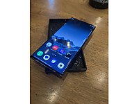 Sahibinden temiz s22 ultra TR