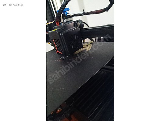 Yazıcı / creality ender 3v2 neo sahibinden.comda - 1318749420