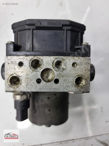 Audi A4 ABS Beyni