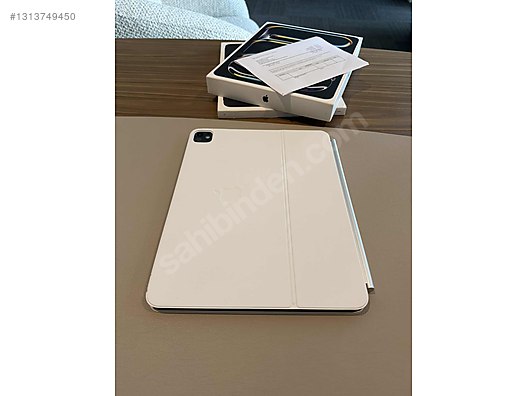 Apple iPad Pro 7 256 GB Tablet - 1313749450