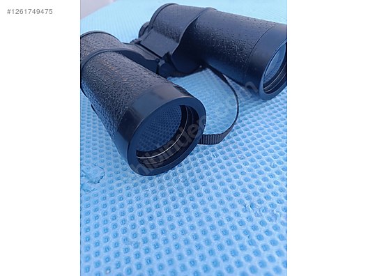 Used & Brand New Items / Cameras & Photographic Equipment / Binoculars