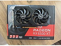 TEMİZ RX6500XT #1283749505