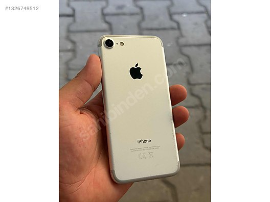 Apple / iPhone 7 / İPHONE 7 TR HER ŞEY AKTİF sahibinden.comda